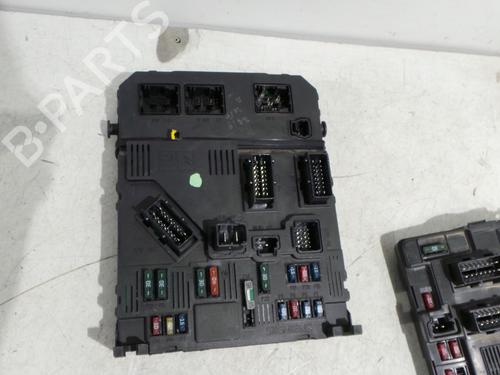 Used Electronic module Electronic module 22537524 22537524