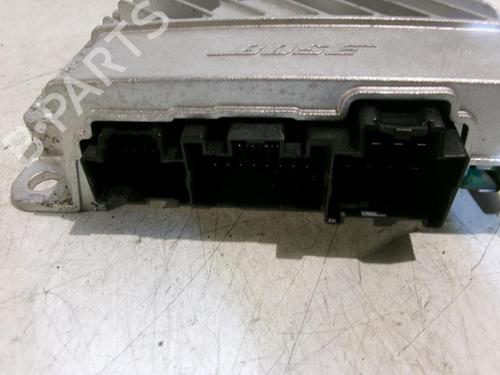 Electronic module RENAULT CLIO IV (BH_) 0.9 TCe 90 (BHNF, BHMA, BHMH, BHJK, BHJR) | BP22539810M83 