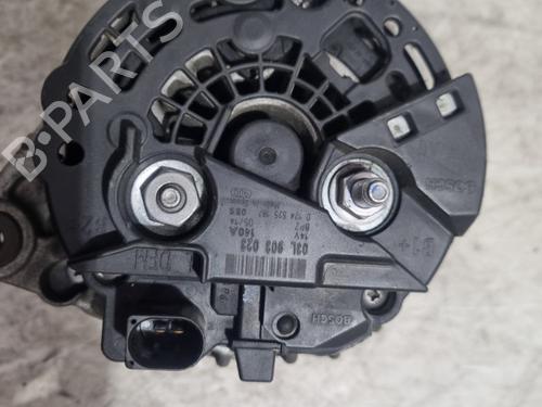 Used Alternator Alternator VW TOURAN (1T3) 1.6 TDI (105 hp) 22323583 22323583