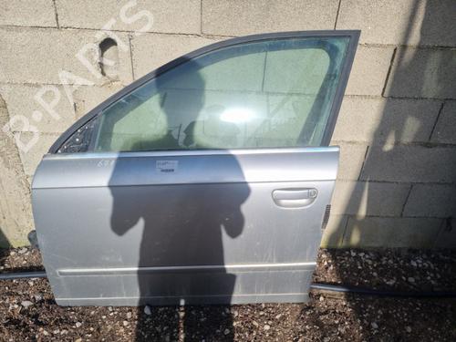 Left front door AUDI A4 B7 (8EC) 2.0 TDI 16V | BP22538988C2 