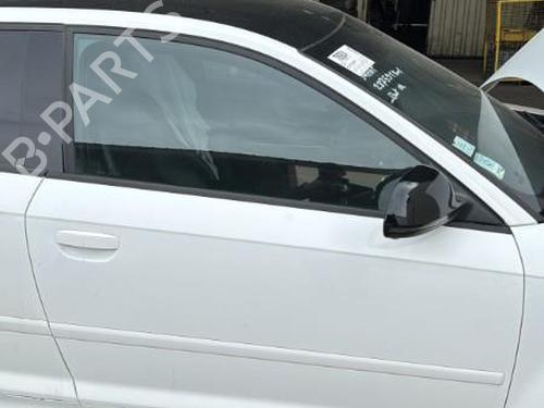 Used Right front door AUDI A3 (8P1) 2.0 TDI 16V (140 hp) 22323758