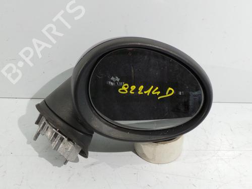 Right mirror MINI MINI (R56) Cooper | BP22326358C27 