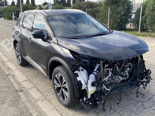 Electronic module NISSAN X-TRAIL IV (T33) 1.5 VC-T e-Power | BP37738820M83 - Image 6