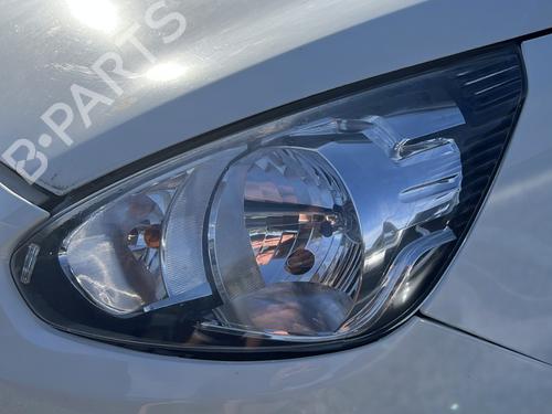 Left headlight MITSUBISHI MIRAGE / SPACE STAR VI Hatchback (A0_A) 1.0 (A05A) | BP28354734C28 