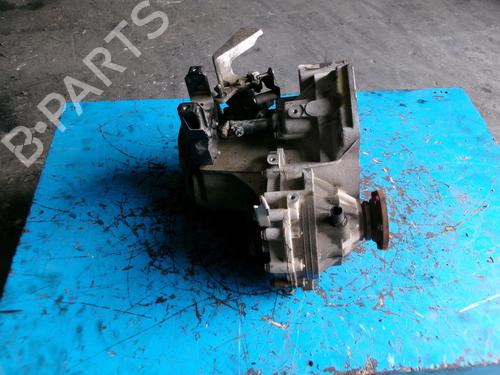 Gearbox SKODA ROOMSTER (5J7) 1.9 TDI | BP22323851M3 