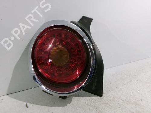 Used Left taillight ALFA ROMEO MITO (955_) 1.6 JTDM (955AXC1B) (120 hp) 24647821