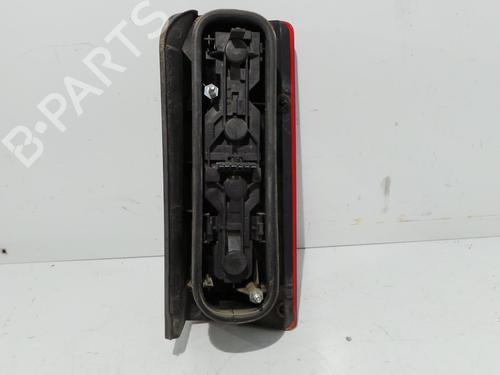Left taillight OPEL COMBO Box Body/MPV 1.3 CDTI 16V | BP22326503C34 