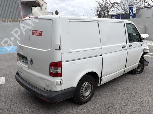 Left taillight VW TRANSPORTER T5 Van (7HA, 7HH, 7EA, 7EH)  | BP34048672C34  - Image 5
