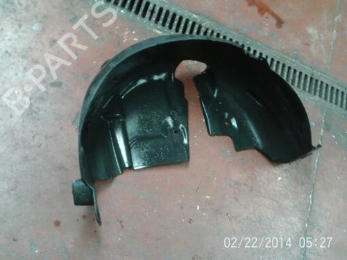 Used Wheel arch Wheel arch 22539226 22539226