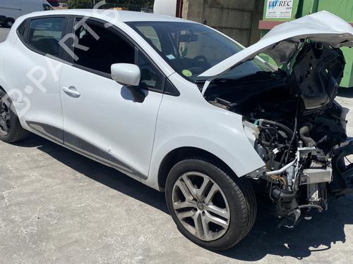 Brugte RENAULT CLIO IV (BH_) 1.5 dCi 90 (90 hp) 4223929