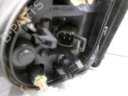 Left tailgate light PEUGEOT 406 Break (8E/F) 2.0 HDI 110 | BP22326756C79 