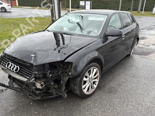 Used Parts AUDI A3 Sportback (8PA) 1.6 TDI (105 hp) 4438816