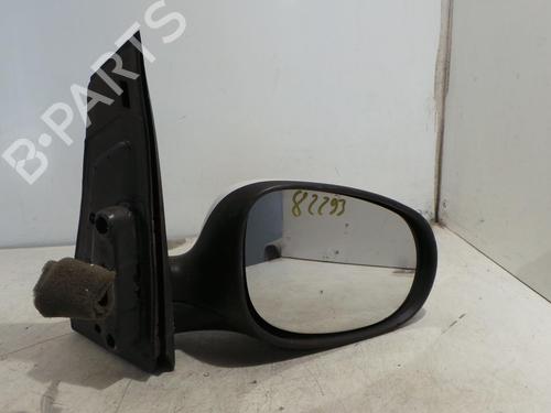 Right mirror FORD KA (RU8) 1.2 | BP22326581C27 