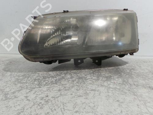 Used Left headlight Left headlight 37656238 37656238