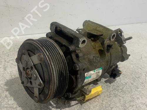 AC compressor PEUGEOT 508 I (8D_) 2.0 BlueHDi 180 | BP37593749M34 - Image 2
