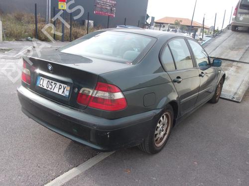 Left taillight BMW 3 (E46) 318 d | BP25439989C34  - Image 7