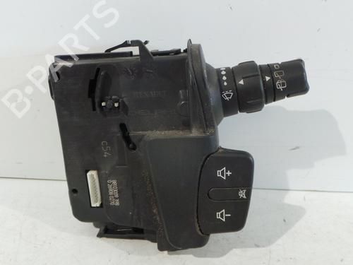 Used Steering column stalk RENAULT CLIO III Grandtour (KR0/1_) 1.5 dCi (KR0F) (86 hp) 29706799