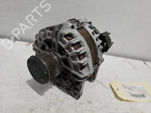 Generator RENAULT CLIO V (B7_) 1.5 Blue dCi 85 (B7AG) (86 hp) 24057037