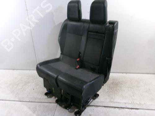 Right front seat PEUGEOT EXPERT Van (V_) 2.0 BlueHDi 120 | BP29319384C16 - Image 5