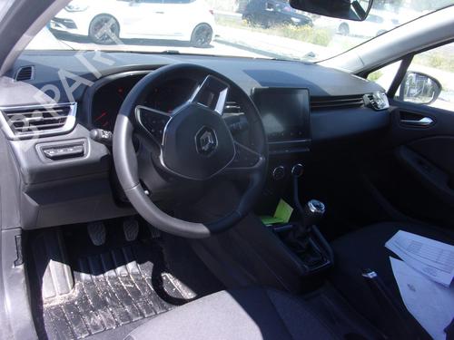 Heater matrix box RENAULT CLIO V (B7_) 1.5 Blue dCi 100 (B7AD) | BP30850264M61  - Image 6