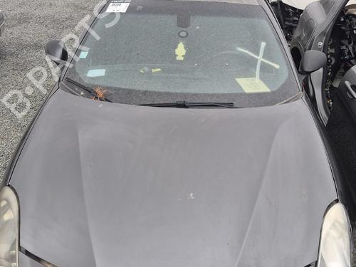 Used Hood Hood 38030617 38030617