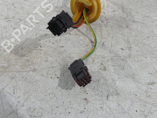 Used Left mirror Left mirror PEUGEOT 308 I (4A_, 4C_) 1.6 HDi (109 hp) 27896535 27896535