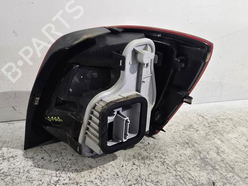 Used Left taillight Left taillight VW POLO V (6R1, 6C1) 1.2 (70 hp) 33115375 33115375