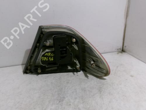 Left taillight MERCEDES-BENZ CLK (C208) CLK 200 (208.335) | BP22325457C34 