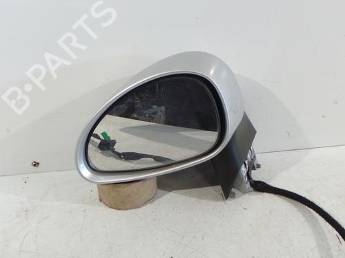 Left mirror CITROËN C4 I (LC_) 1.6 HDi | BP29704419C26