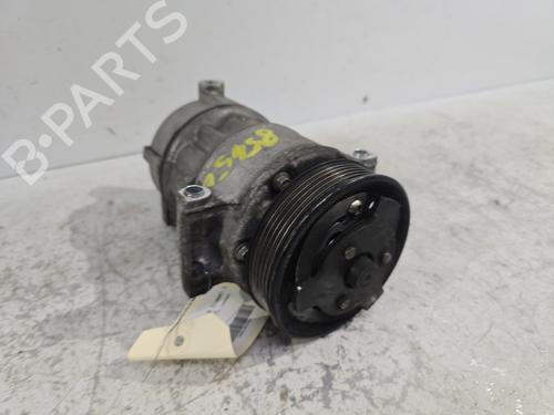 AC compressor AUDI A3 (8P1) 1.9 TDI | BP32191829M34 - Image 3