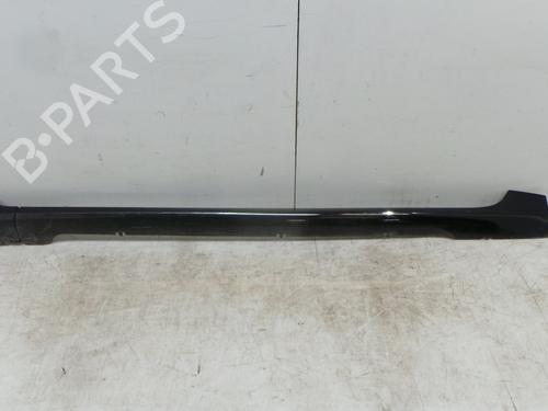 Używane Próg lewy RENAULT CLIO IV (BH_) 1.2 TCe 120 (BHM0) (120 hp) 30907215