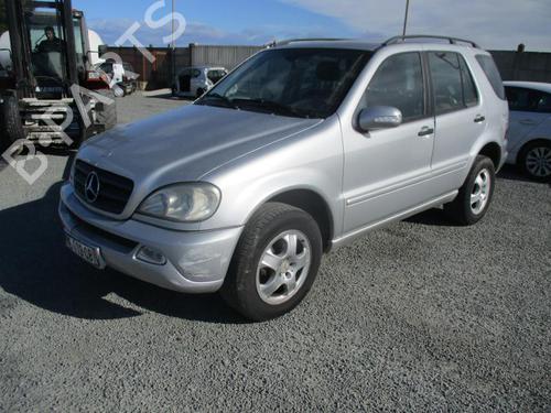 Switch MERCEDES-BENZ M-CLASS (W163) ML 270 CDI (163.113) | BP24147909I30 - Image 5