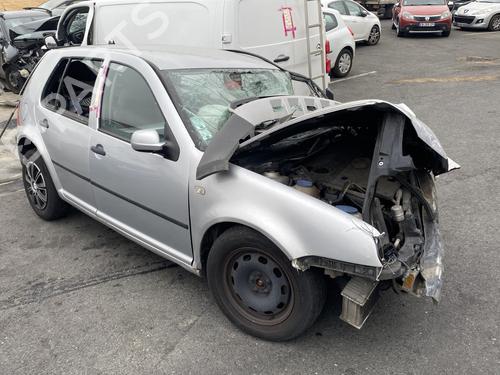 Right mirror VW GOLF IV (1J1) 1.9 TDI | BP31838534C27 