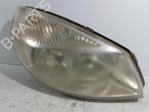 Højre forlygte RENAULT SCÉNIC II (JM0/1_) 1.5 dCi (JM02, JM13) (101 hp) 30478979