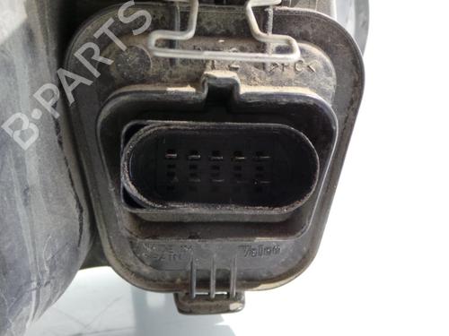 Used Left headlight Left headlight VW GOLF IV (1J1) 1.4 16V (75 hp) 22324844 22324844