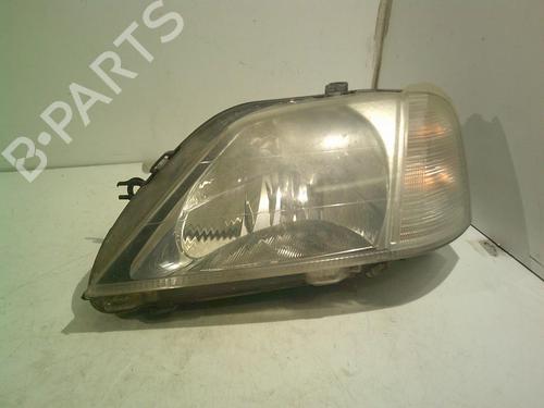 Used Left headlight Left headlight DACIA LOGAN MCV (KS_) 1.5 dCi (KS0W) (86 hp) 22540121 22540121