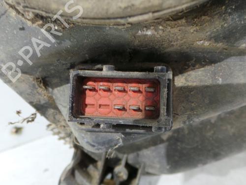 Venstre forlygte OPEL ASTRA H GTC (A04) 1.7 CDTI (L08) | BP27528083C28 