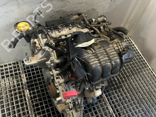 Engine RENAULT TWINGO III (BCM_, BCA_) 1.0 SCe 65 (BCMJ) | BP38509438M1 - Image 3