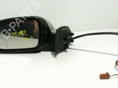 Left mirror PEUGEOT 307 Break (3E) 1.6 HDi 110 | BP22326554C26 