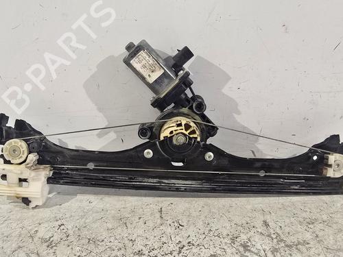 Front right window mechanism FIAT 500 (312_) 1.3 D Multijet (312AXB1A) | BP33180452C23 - Image 2