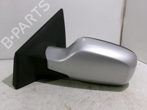 Left mirror RENAULT CLIO III (BR0/1, CR0/1) 1.5 dCi (BR17, CR17) | BP22325398C26 