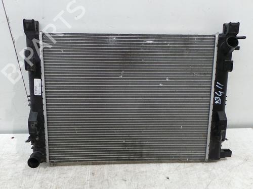 Water radiator RENAULT CAPTUR I (J5_, H5_) 1.5 dCi 90 (J5N4, J5M5, J5MW, J5M6, J5AL, J5AJ) | BP31065784M31 - Image 2