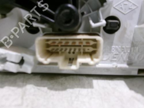 Climate control RENAULT KANGOO Express (FW0/1_) 1.5 dCi 75 (FW07, FW10, FW04) | BP22324154I5