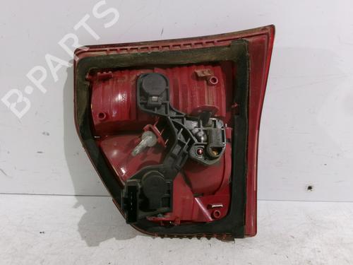 Left tailgate light CITROËN C5 III Break (RW_) 2.0 HDi | BP28175109C79 