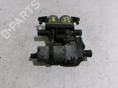 Used Electronic module Electronic module BMW 5 (E39) 525 tds (143 hp) 22328691 22328691