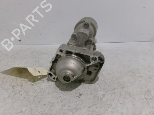 Used Starter RENAULT MEGANE IV Hatchback (B9A/M/N_) 1.5 Blue dCi 115 (B9A6) (116 hp) 27250018