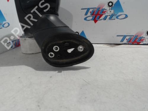 Left mirror FIAT PUNTO EVO (199_) 1.3 D Multijet (199AXC1A, 199BXC1A, 199AXT1A, 199BXT1A) | BP22539400C26 
