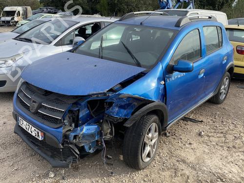 Used Parts DACIA SANDERO II 1.5 dCi (90 hp) 4472938