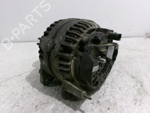 Alternator AUDI A2 (8Z0) 1.4 TDI | BP22323811M7 