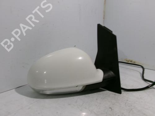 Used Right mirror VW GOLF PLUS V (5M1, 521) 2.0 TDI 16V (140 hp) 22327936